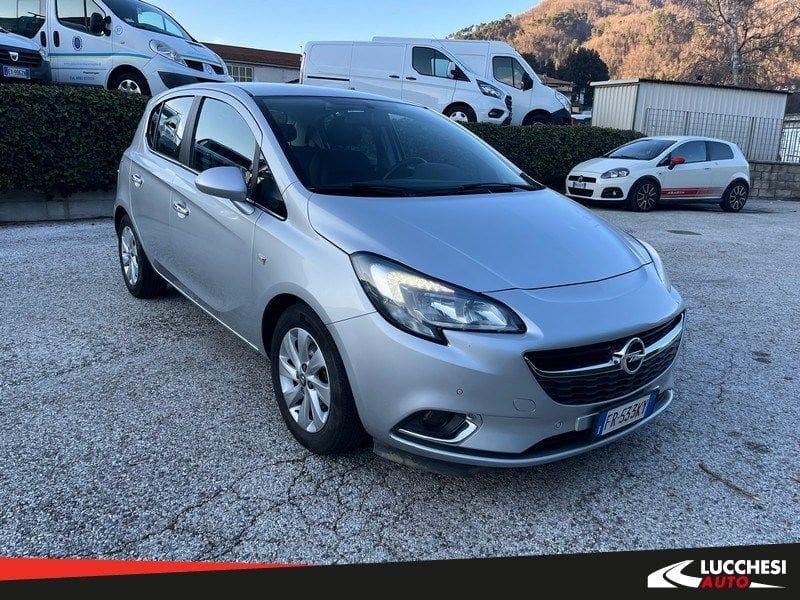 Opel Corsa 1.3 CDTI ecoFLEX 95 CV Start&amp;Stop 5 porte Innovation