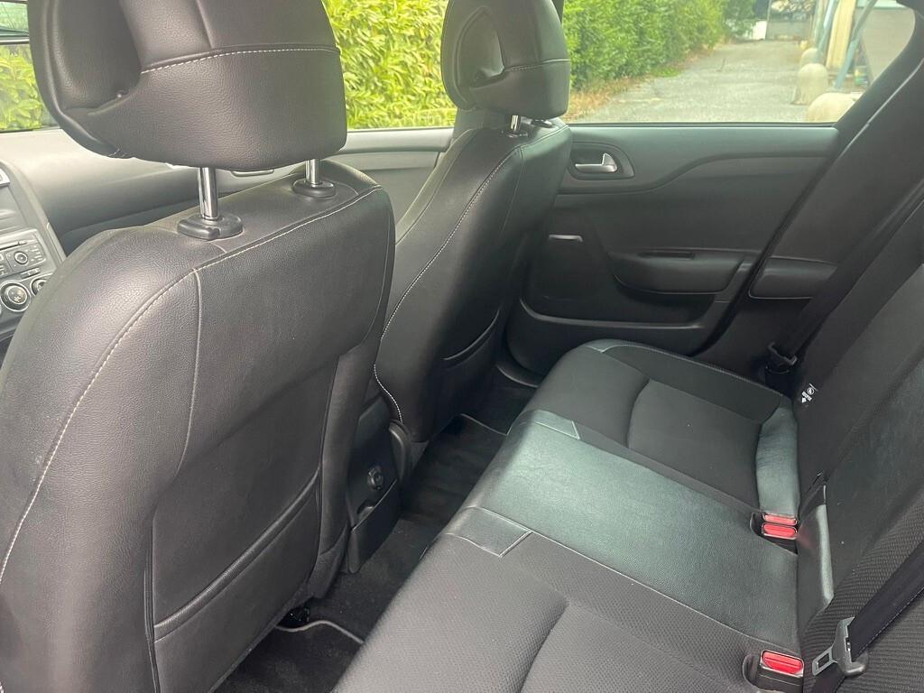 Citroen DS4 1.6 e-hdi airdream Business 110cv