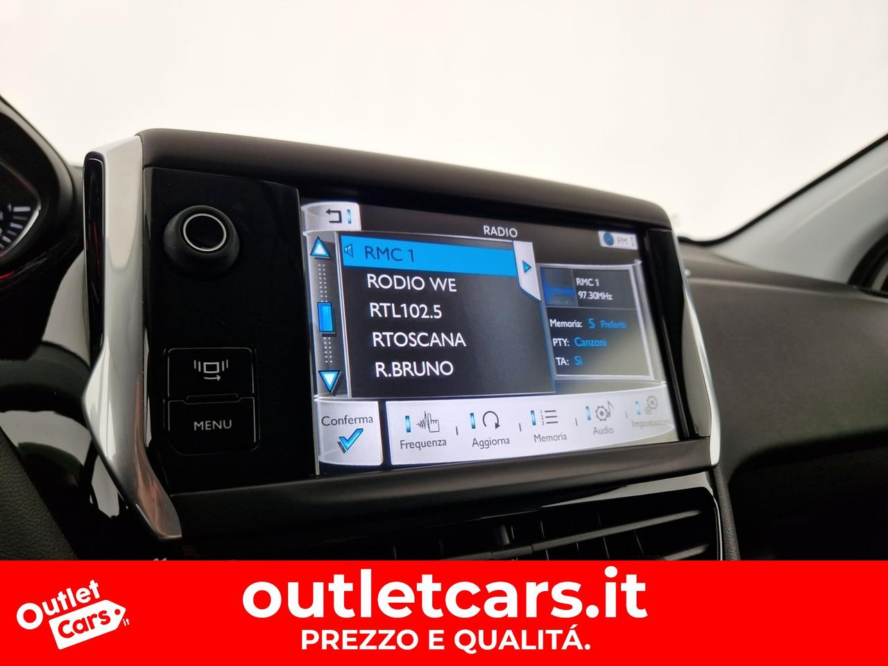 Peugeot 208 5p 1.2 puretech (vti) 12v active