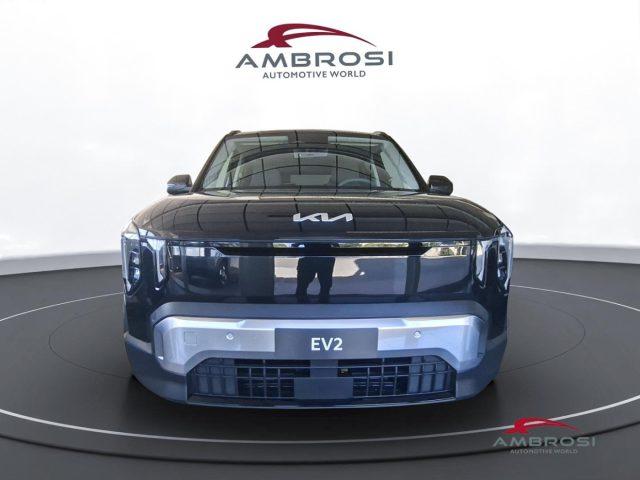 KIA EV2 SR FWD EARTH