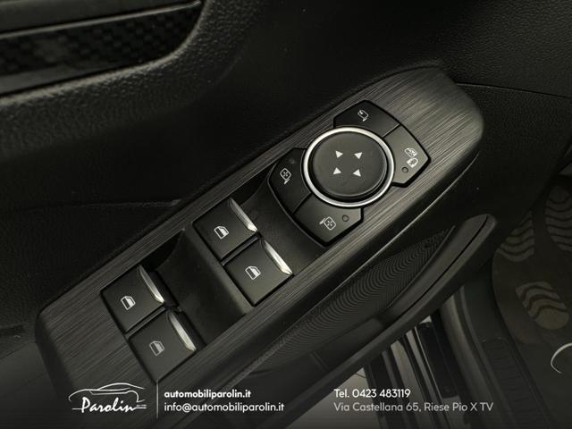 FORD Kuga 2.5 Plug In Hybrid 225 CV CVT 2WD ST-Line X