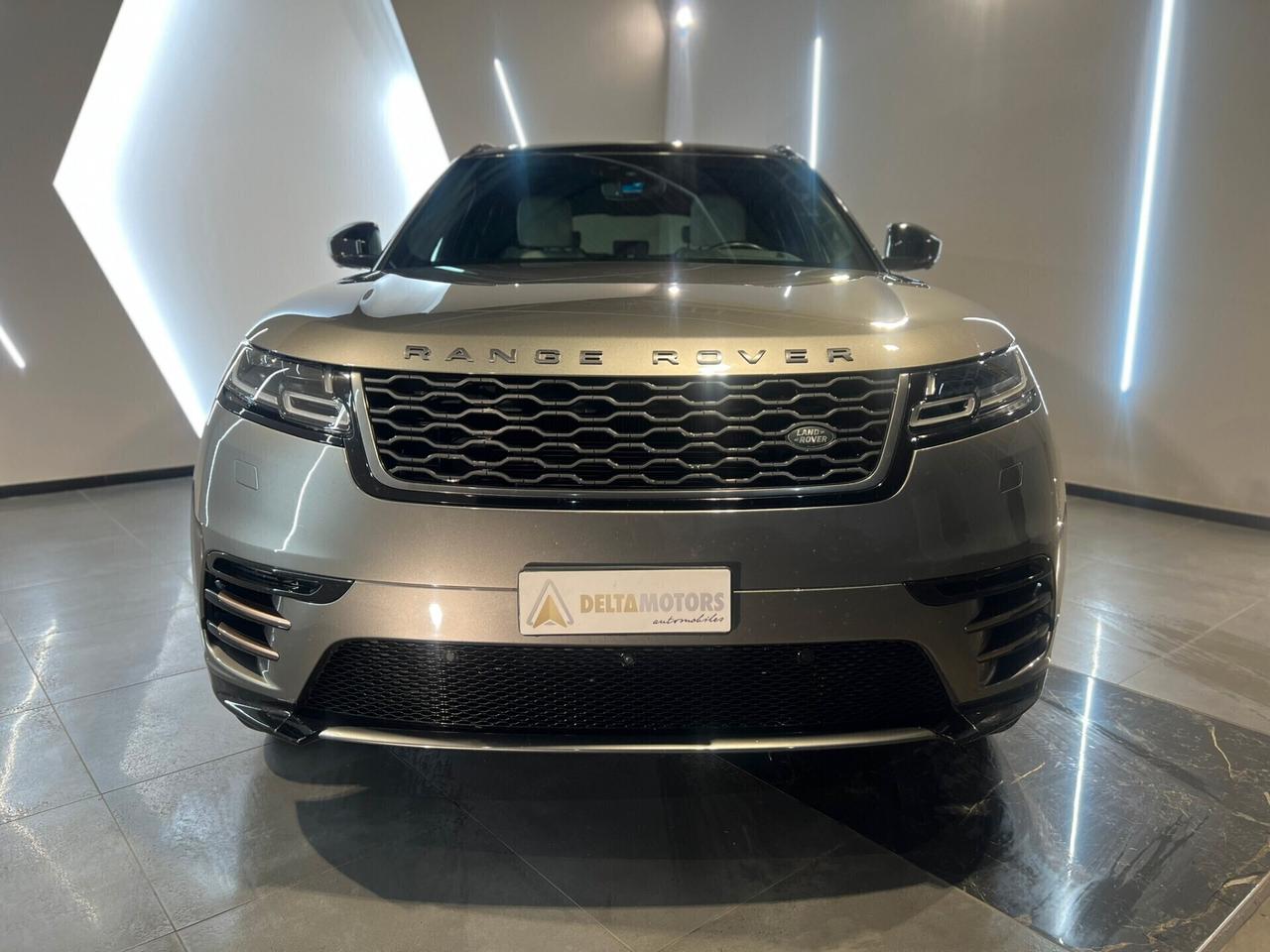 Range Rover Velar 3 R-Dynamic SE