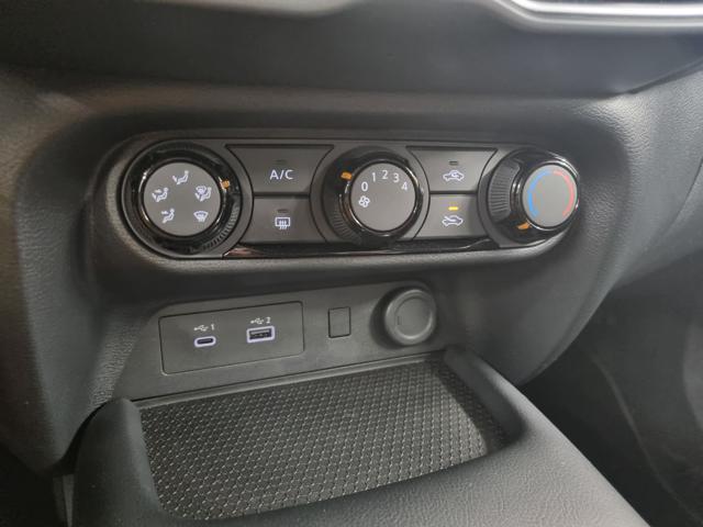 NISSAN Juke 1.0 DIG-T 114 CV Acenta Look Pack