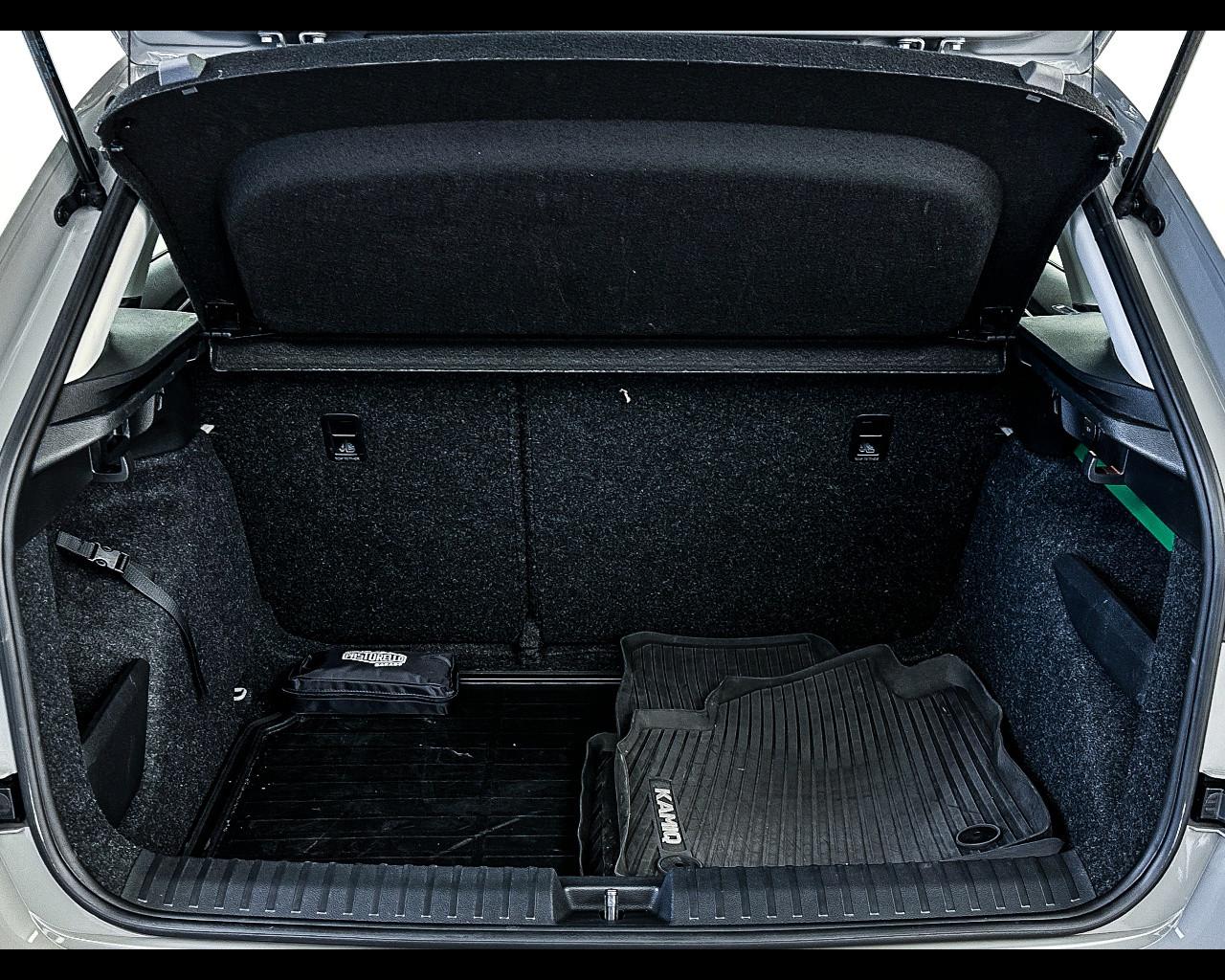 SKODA Kamiq - Kamiq 1.0 TSI 115 CV DSG Style