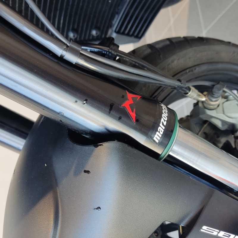 MV Agusta Turismo Veloce 800 R - 2024