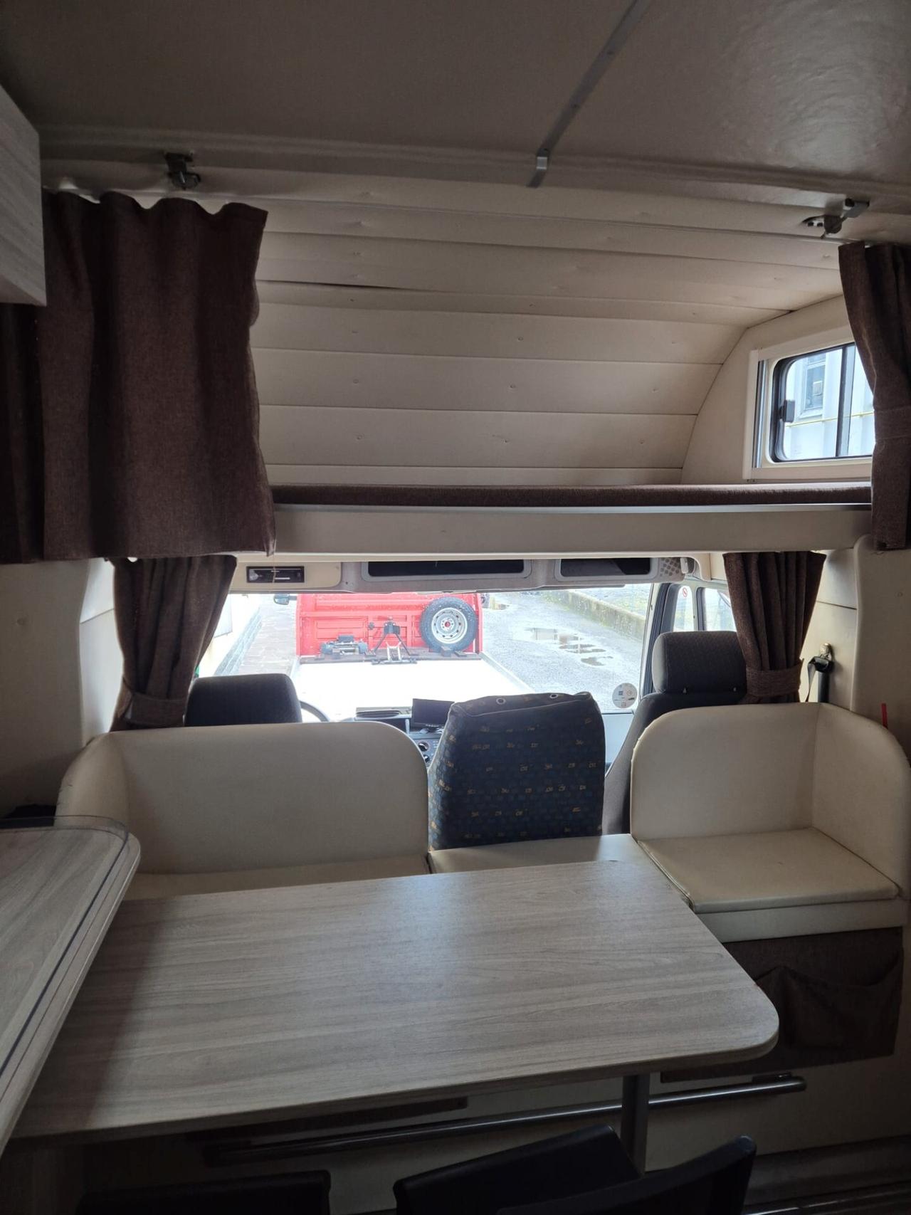 CAMION MAN LIVING 11.224