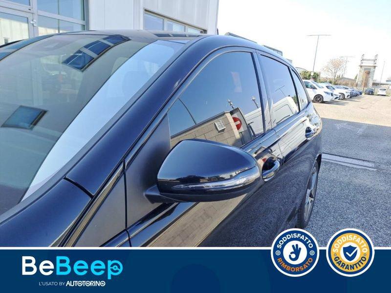 Mercedes-Benz Classe B B 200 D PREMIUM AUTO