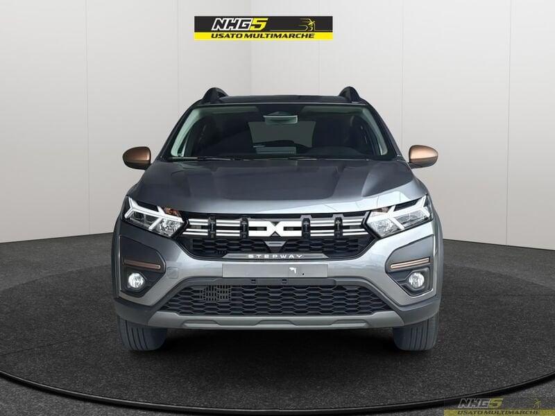 Dacia Sandero Sandero Stepway 1.0 TCe ECO-G Extreme