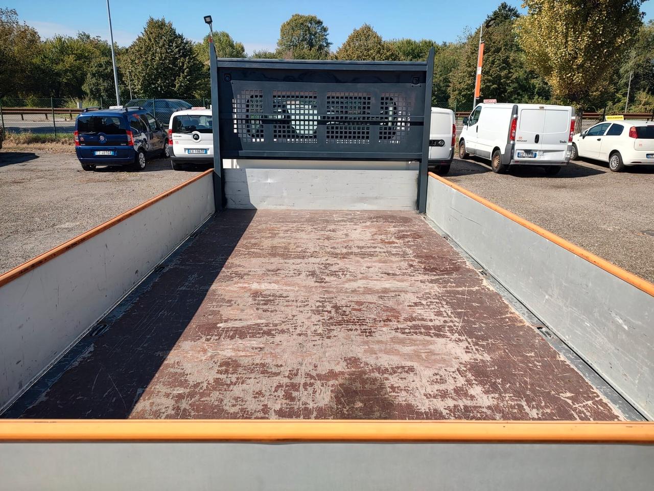 Citroen Jumper 30 BlueHDi 130 PC-TN Furgone CASSONATO, OK NEOPATENTATI, PREZZO + IVA