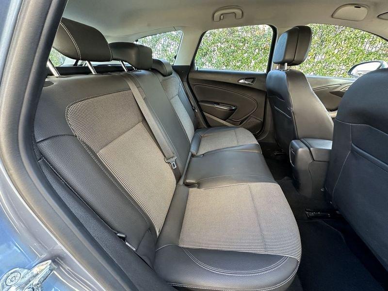 Opel Astra Astra Sports Tourer 1.4 Gpl Cosmo 140cv