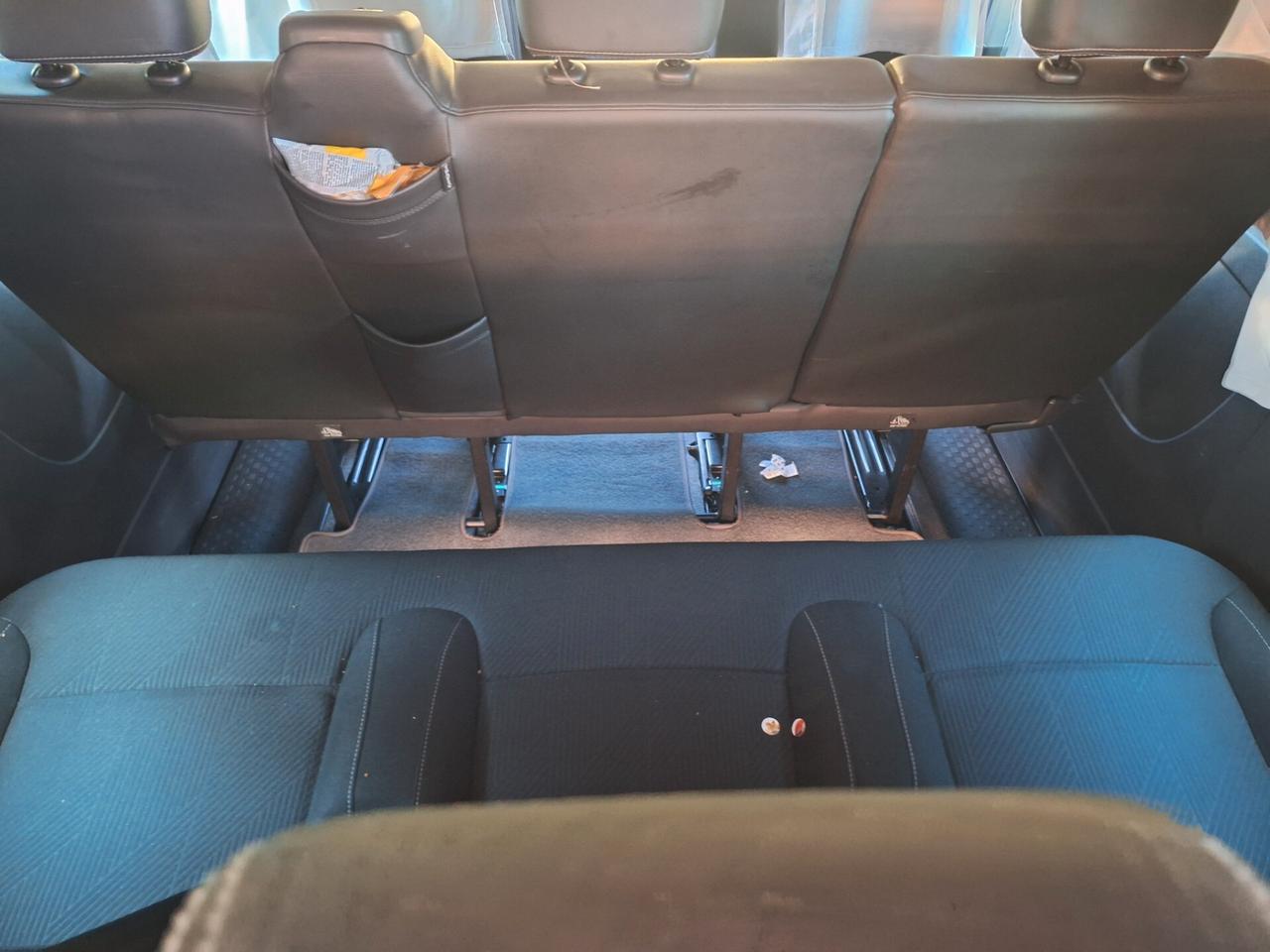 Renault Trafic T29 1.6 dCi 145CV S&S PC-TN Intens Heavy