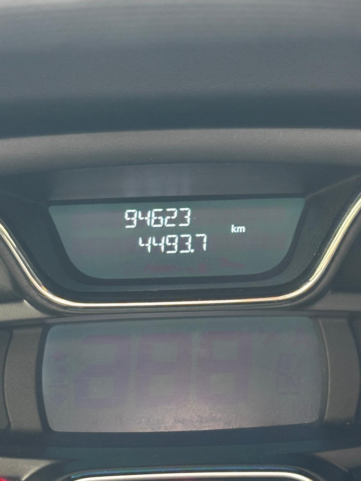 Renault Captur 1.5 dCi 8V 90 CV Start&Stop Energy R-Link