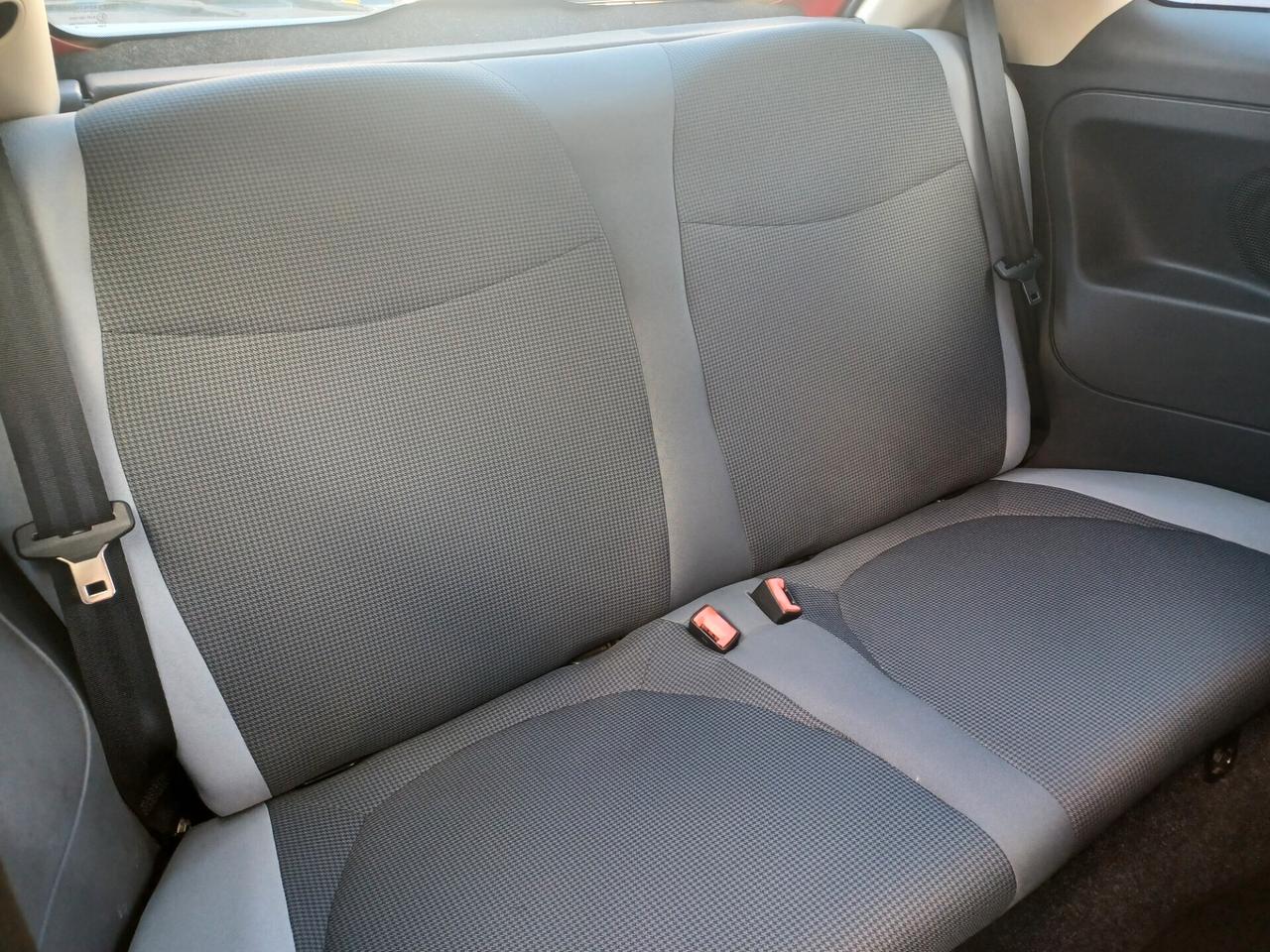 Fiat 500 1.2 EasyPower GPL DELLA CASA 2016