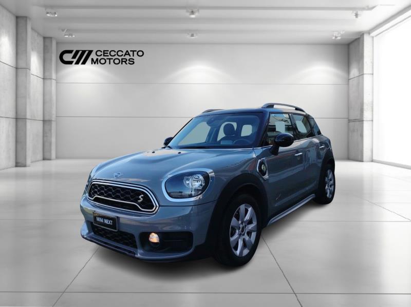 Mini Cooper SE Countryman 1.5 all4 auto