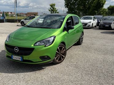 Opel Corsa 1.4 90CV Start&Stop Coupé b-Color