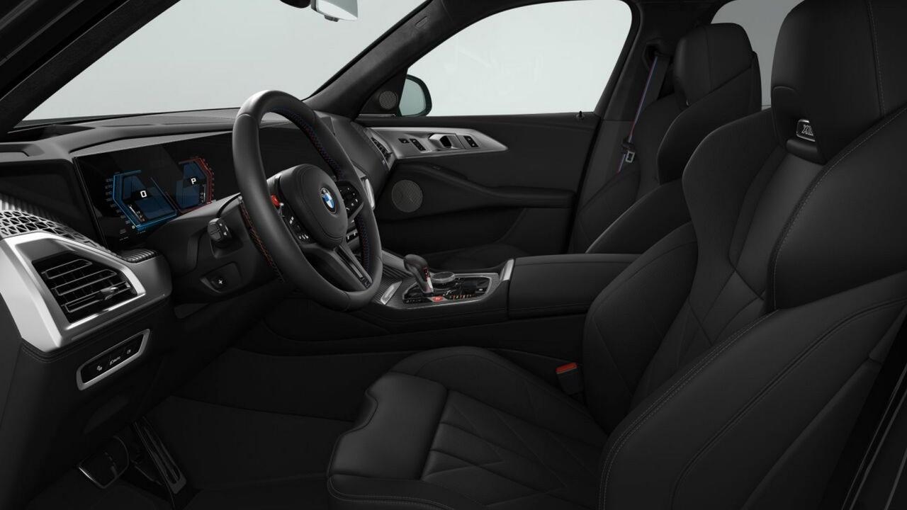 BMW BMW XM