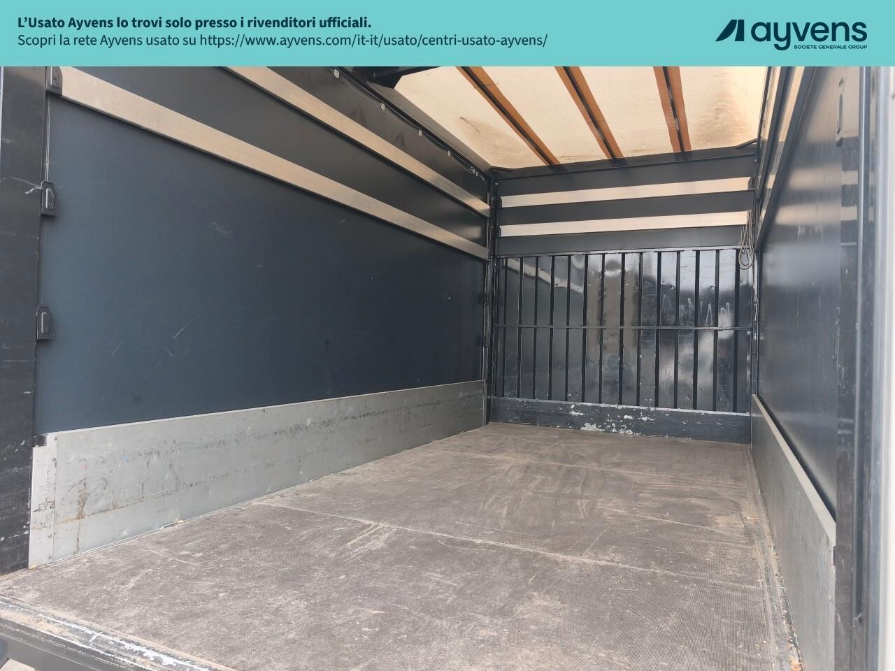 FIAT DUCATO CAB MAXI 35Q XLH1 140CV 2.2 MULTIJET