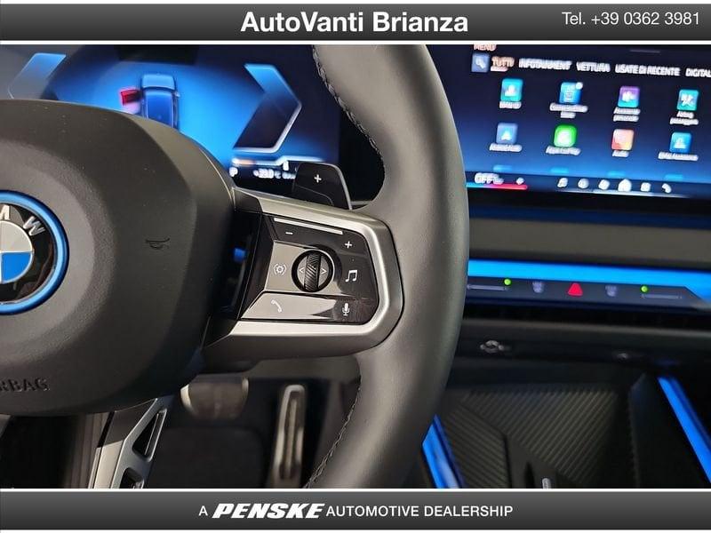 BMW X3 X3 xdrive30e MSport Pro DOPPIO TRENO GOMME
