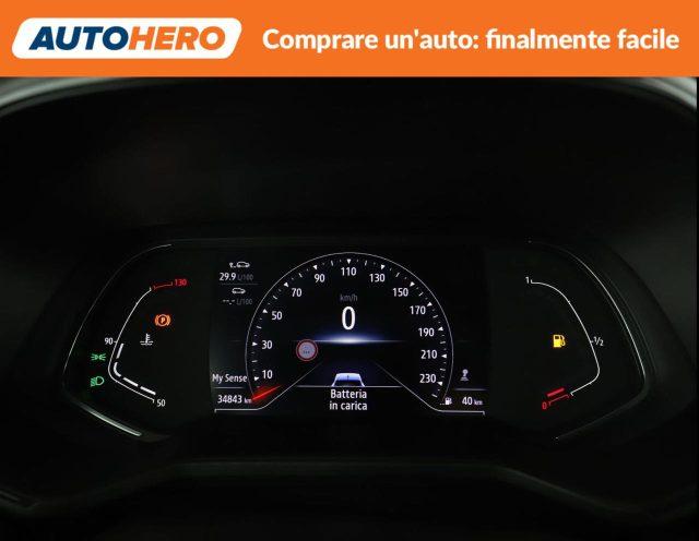 RENAULT Clio TCe 90 CV 5 porte Intens