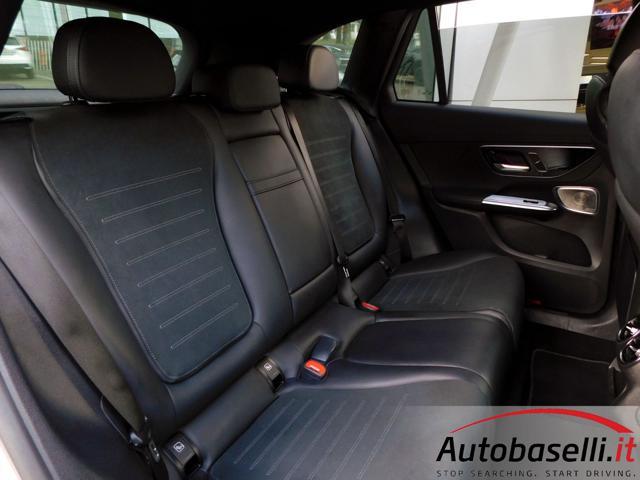MERCEDES-BENZ GLC 220 D 4MATIC AMG LINE ADVANCED Mild Hybrid
