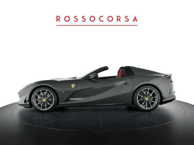 Ferrari 812 GTS