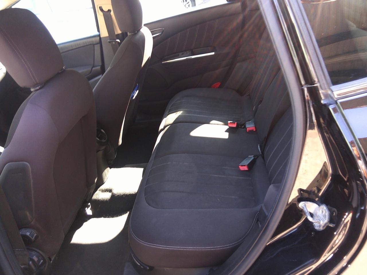 Lancia Delta 1.6 MJT DPF Oro 10