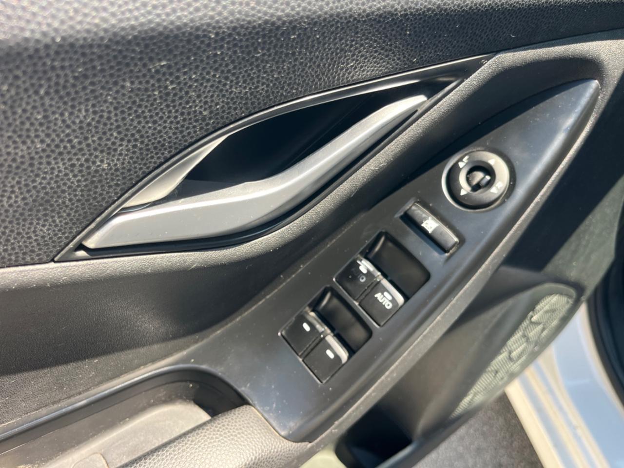 Hyundai iX20 1.4 CRDI 90 CV Comfort