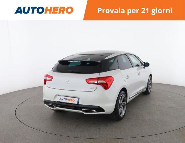 DS AUTOMOBILES DS 5 BlueHDi 180 S&S EAT6 Sport Chic