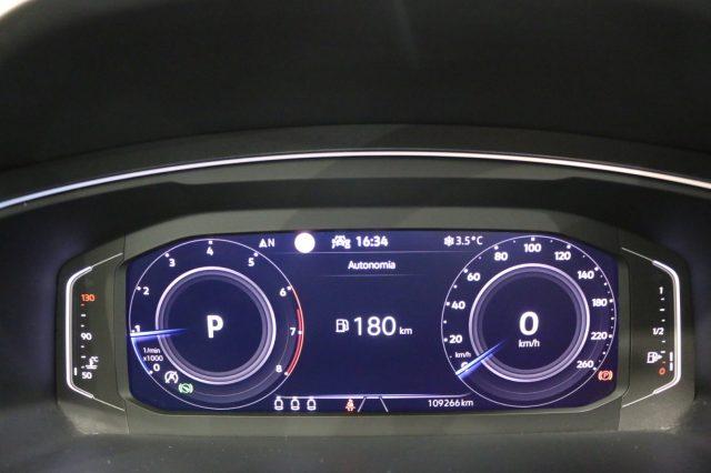 VOLKSWAGEN Tiguan 1.5 TSI 150 CV DSG ACT Life