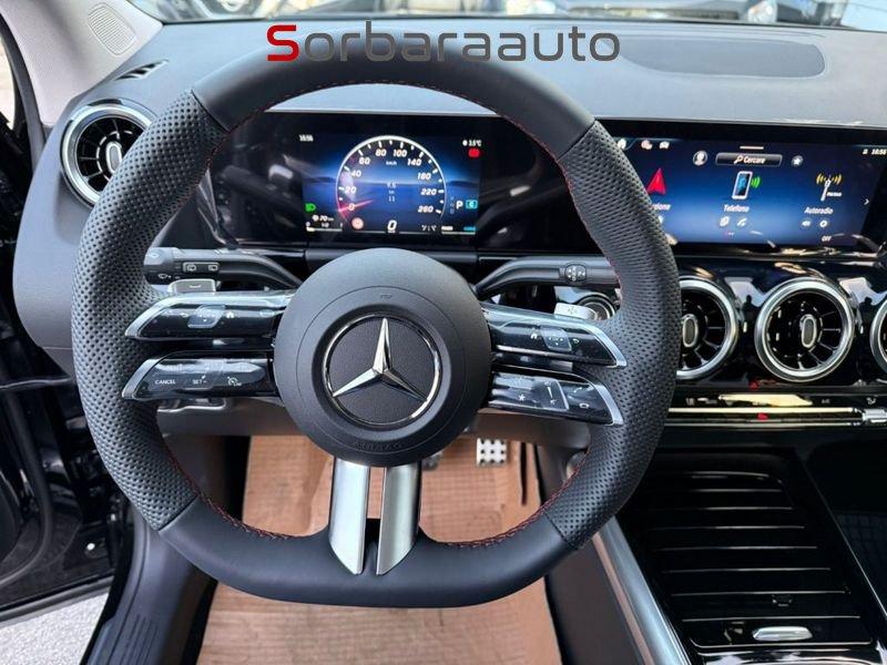 Mercedes-Benz GLA 180 Automatic AMG Line Premium.