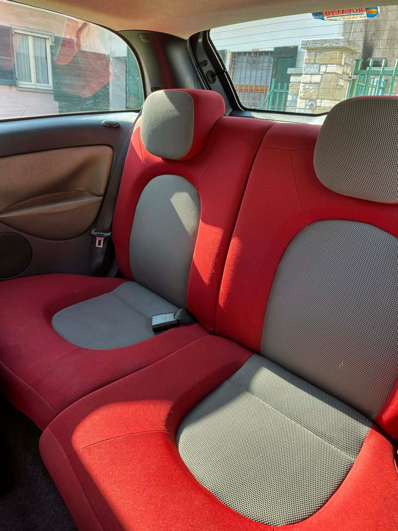 Lancia YPSILON 1.2 KMCERT GARANZ UNICOPR