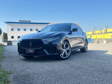 Maserati Levante #BA