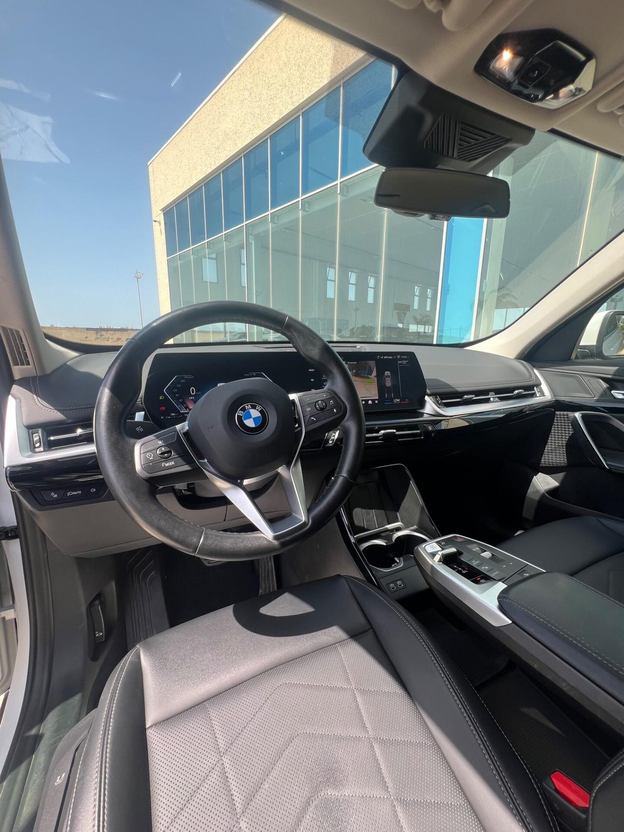 Bmw X1 sDrive 18d 2.0 150CV xLine