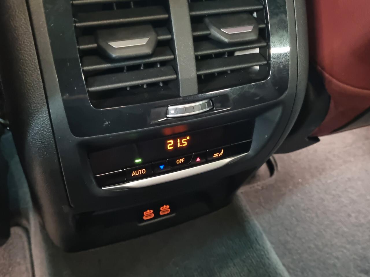 Bmw X3 xDrive20d 48V