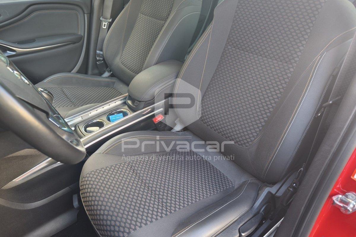 OPEL Zafira 1.6 CDTi 134CV Start&Stop Innovation