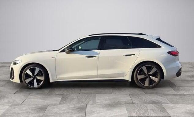 Audi A5 A5 Avant 2.0 tfsi S line edition 204cv s-tronic MATRIX CAMERA NAVI
