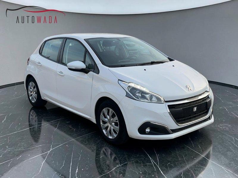 Peugeot 208 1° serie Active PureTech 82cv S/S Neopat.