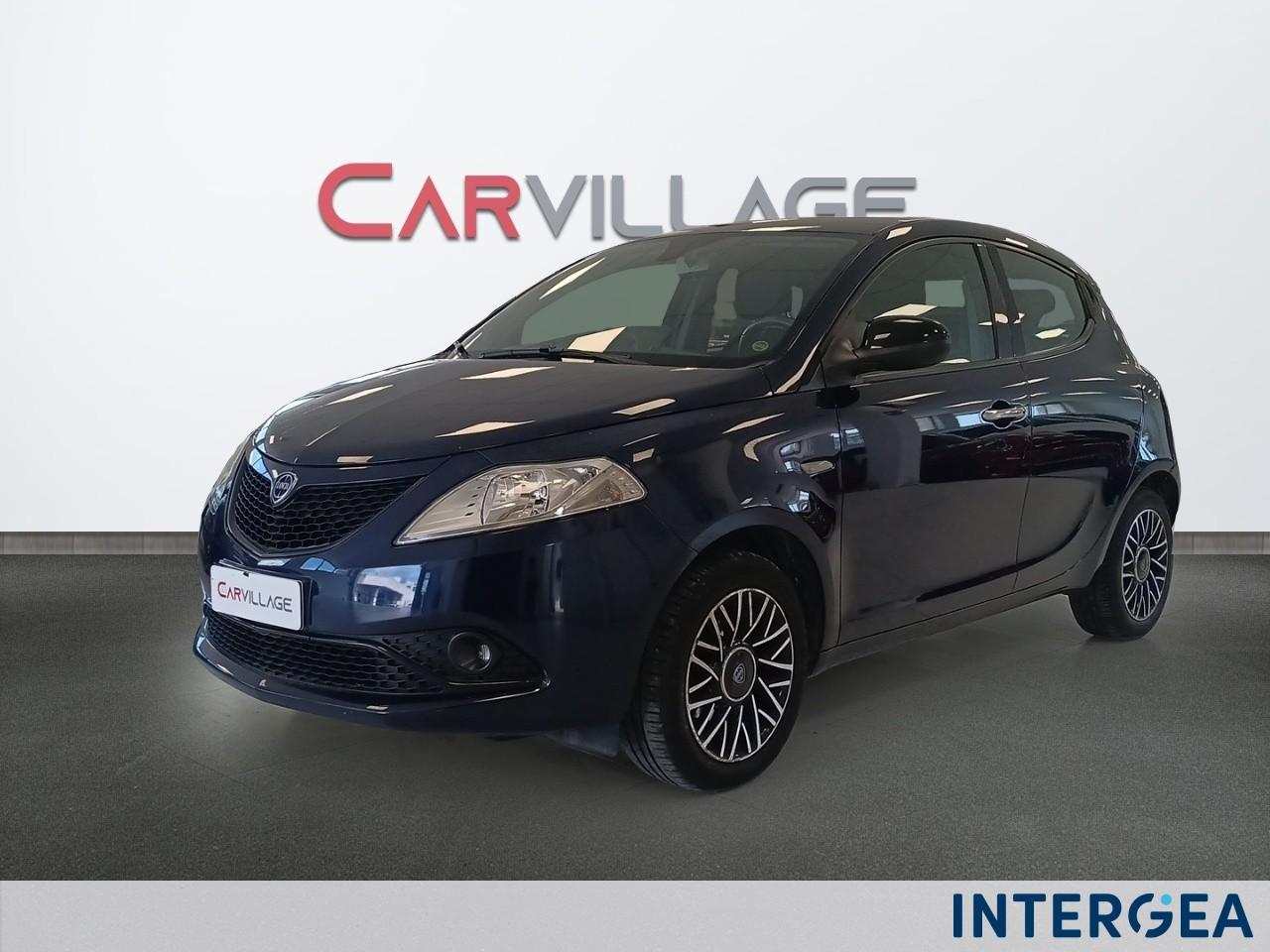 LANCIA Ypsilon 1.2 Gold s&s 69cv my19