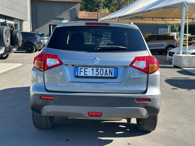 SUZUKI Vitara 1.6 DDiS V-Cool
