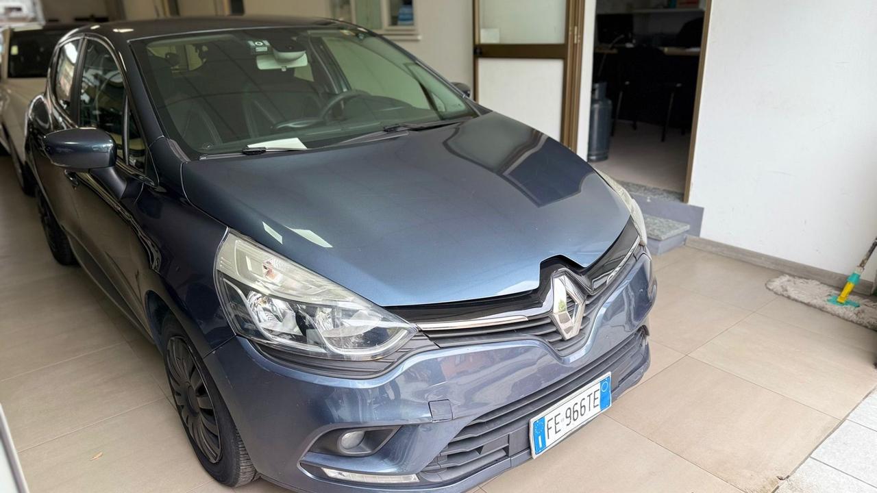 Renault Clio TCe 12V 90 CV GPL Start&Stop 5 porte Energy Zen