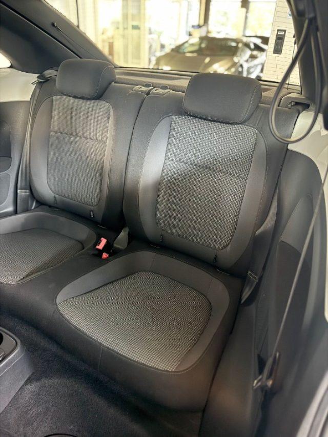 VOLKSWAGEN Maggiolino 1.2 TSI Design //BELL1SS1MO//
