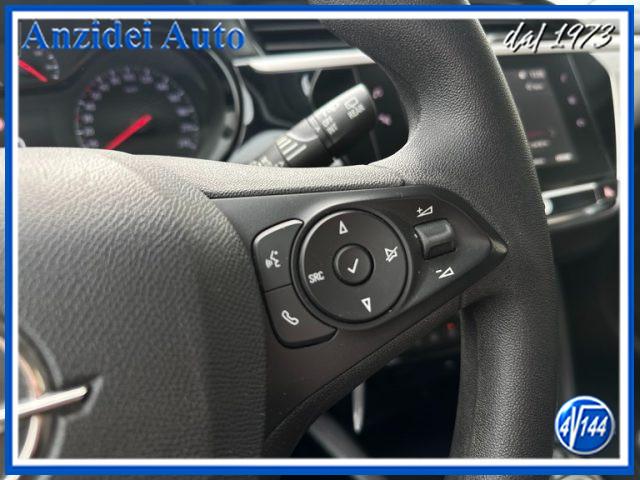 OPEL Corsa 1.2 Edition 75 Cv