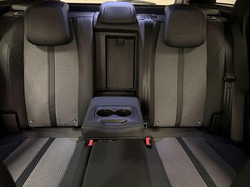 Peugeot 3008 3008 1.2 PureTech Turbo Allure Pack S&S 130CV