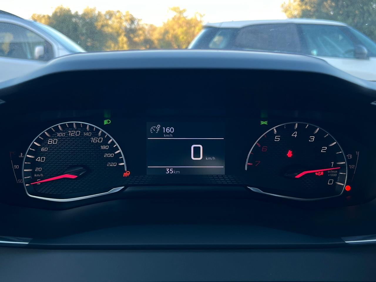 Peugeot 208 PureTech 75cv Stop&Start 5 porte Style Km0