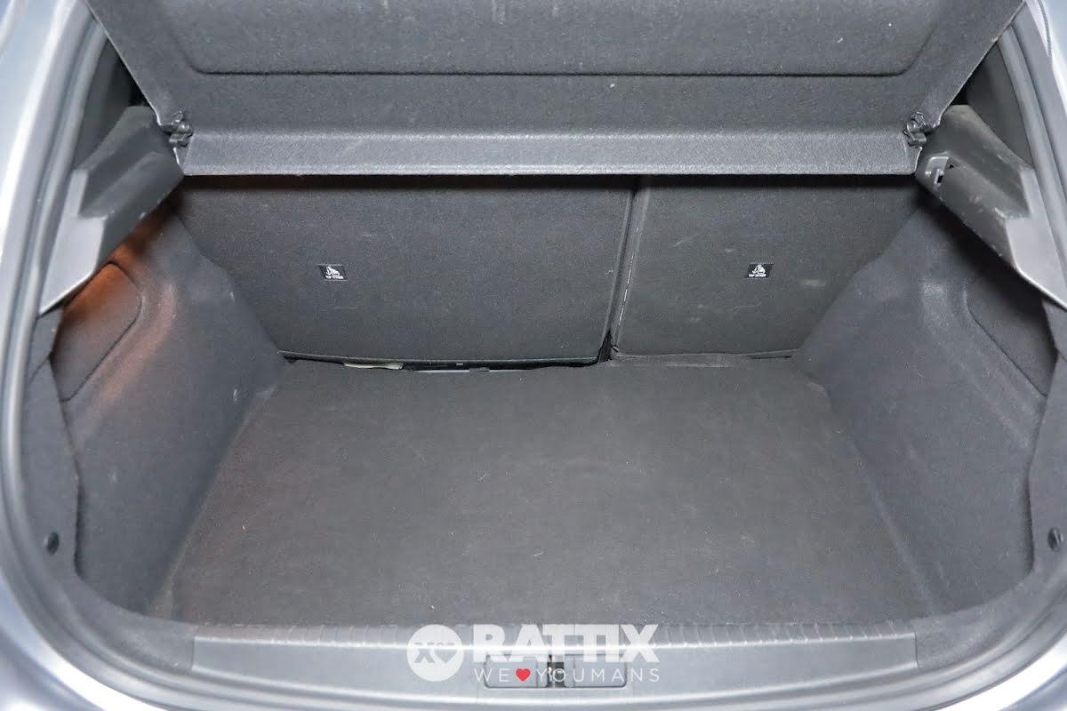 Peugeot 208 1.2 Puretech 100CV GT