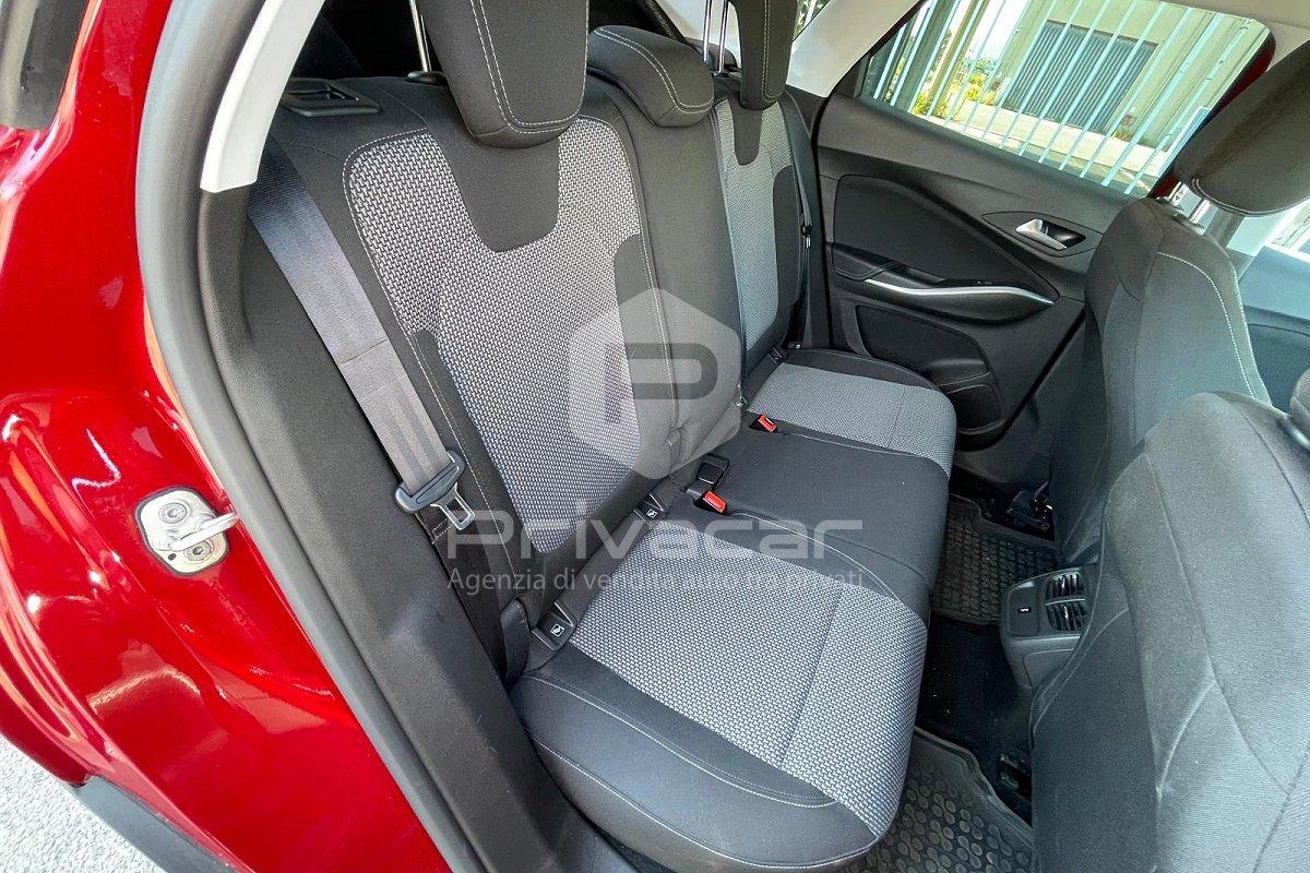 OPEL Grandland X 1.5 diesel Ecotec Start&Stop Business