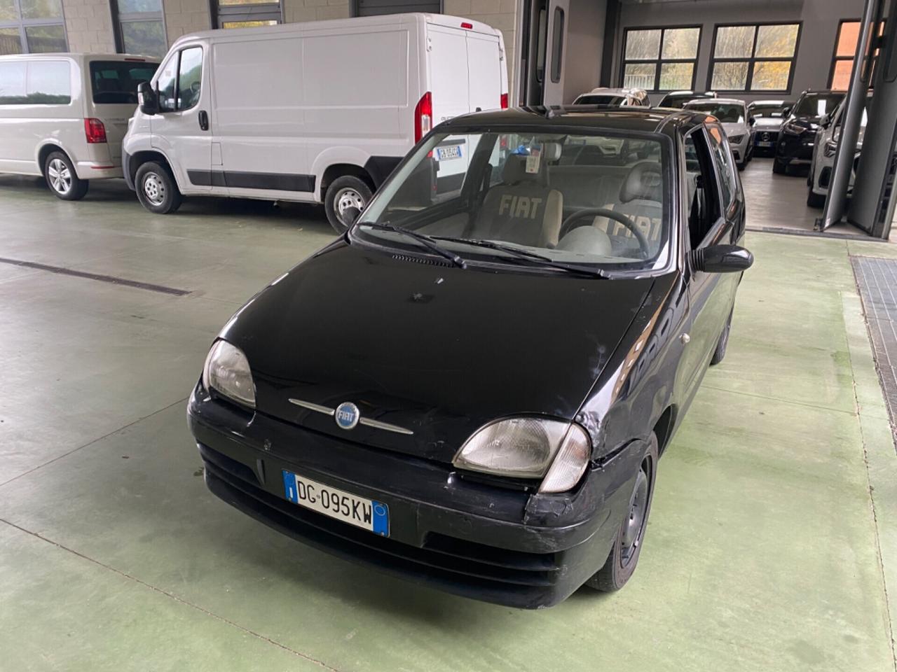 Fiat 600 1.1 Active