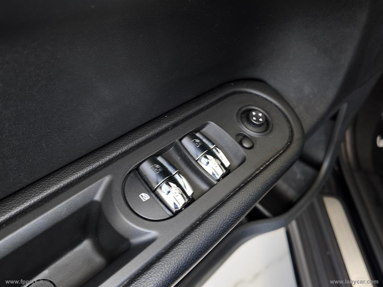 MINI Mini Cooper D Business Countryman Aut.