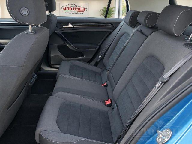 VOLKSWAGEN Golf 2.0 TDI 5p. Highline BlueMotion Technology