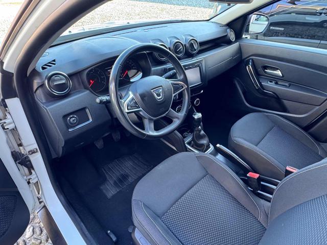 DACIA Duster 1.5 Blue dCi 8V 115 CV 4x2 Comfort